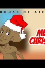 House Of Ajebo Merry Christmas