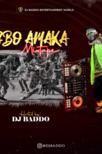 Igbo Amaka Mixtape