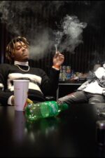 Juice WRLD Burn Video