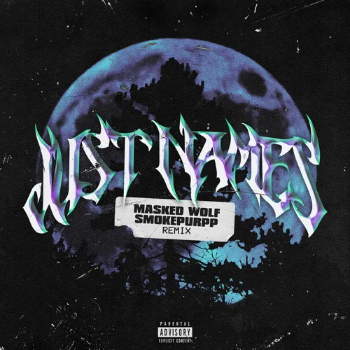 Masked Wolf ft. SmokePurpp – Just Names (Remix)