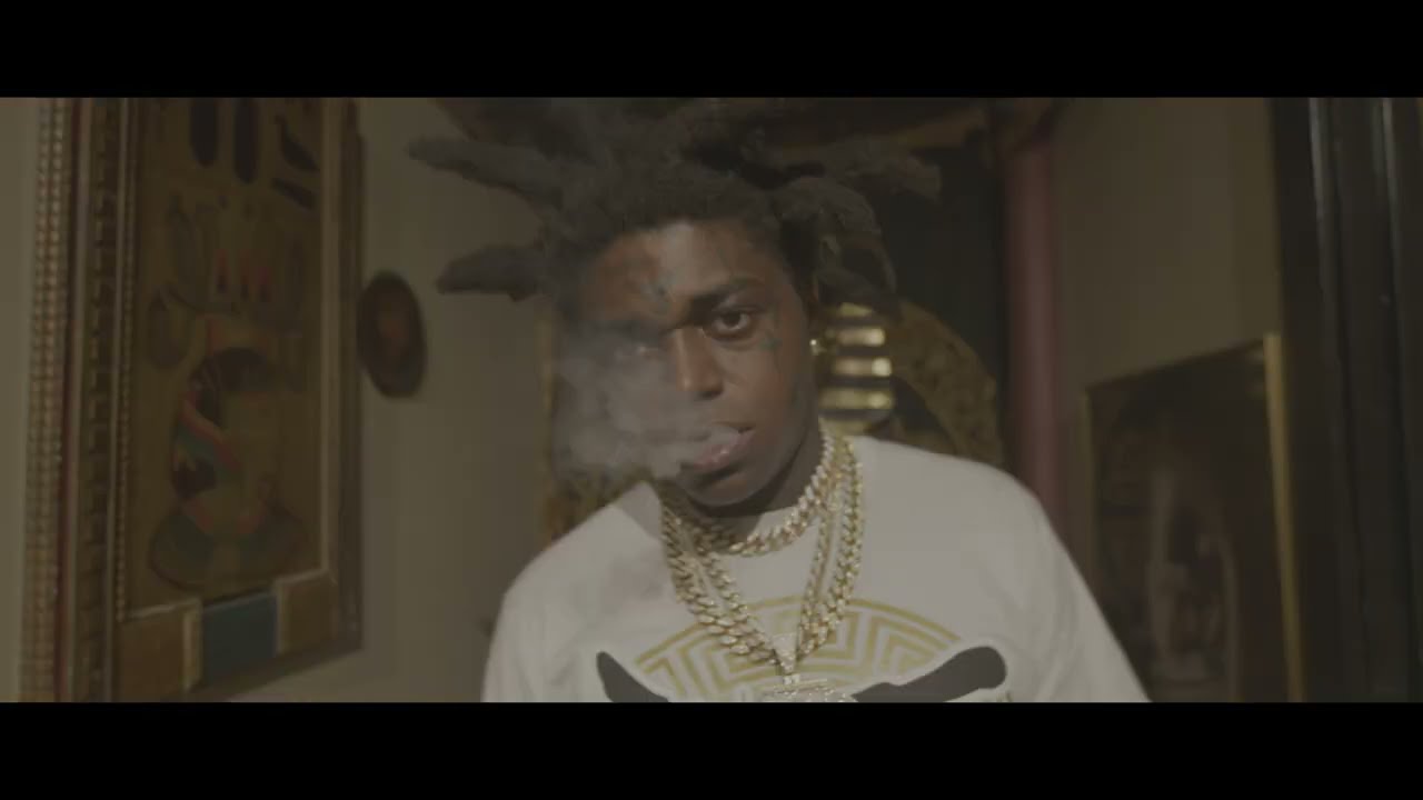 Kodak Black – Closure