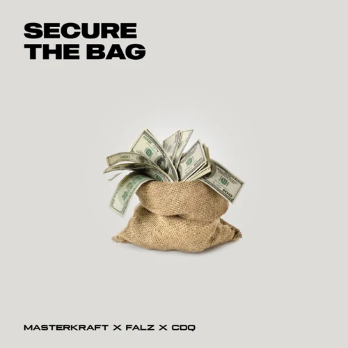 Masterkraft – Secure The Bag ft. Falz, CDQ