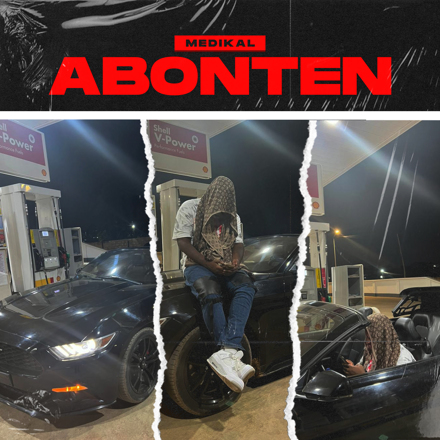 Medikal – Abonten