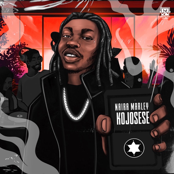 Naira Marley – Kojosese Instrumental