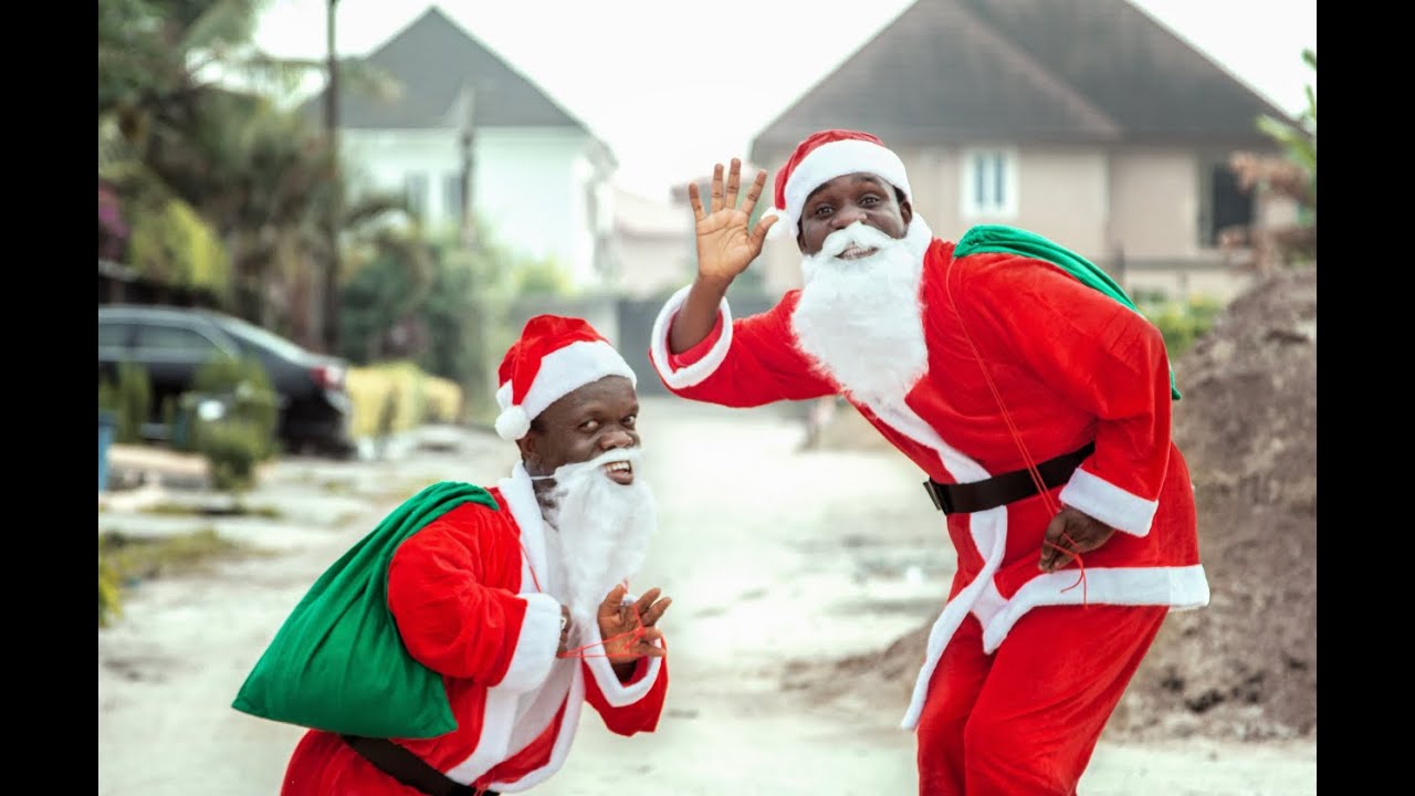 Download Officer Woos – Christmas Surprise (Comedy)