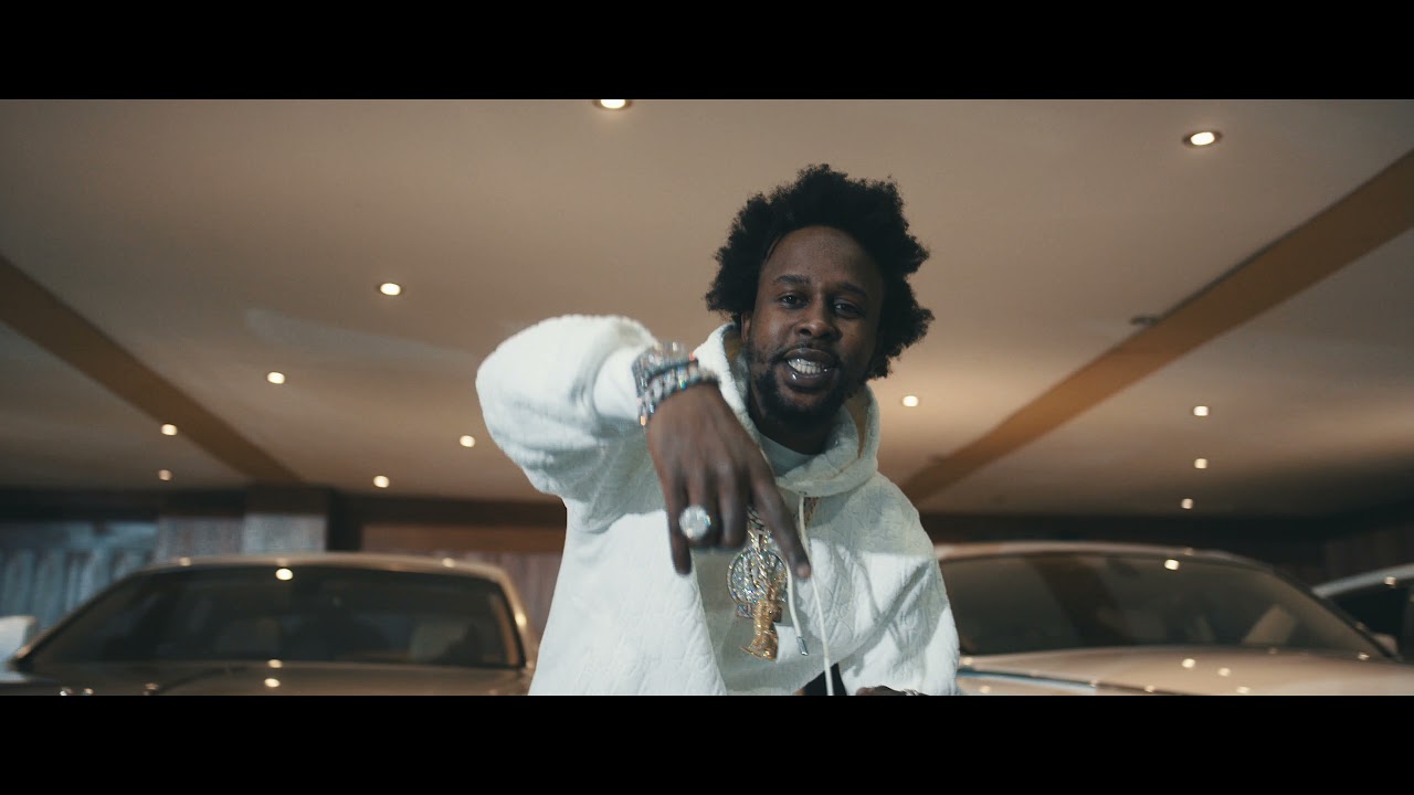 Popcaan – Money Speak