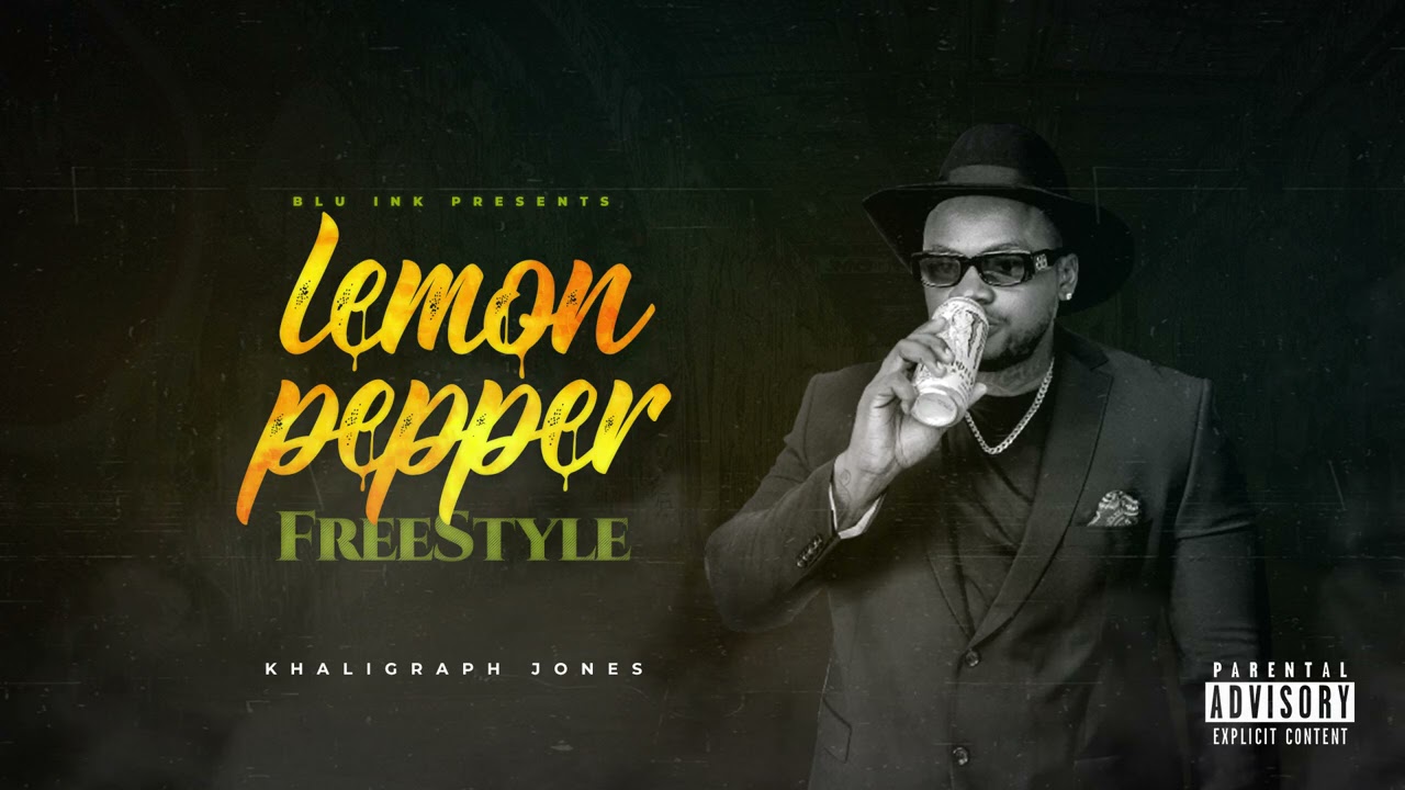 Khaligraph Jones – Protect African Hip-Hop (Lemon Pepper Freestyle)