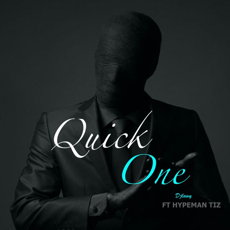 DJ Lawy – Quick One Mix