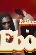 R2Bees Eboso Video