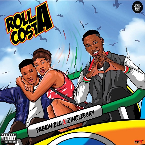 Fabian Blu ft. Zinoleesky – Rolla Costa