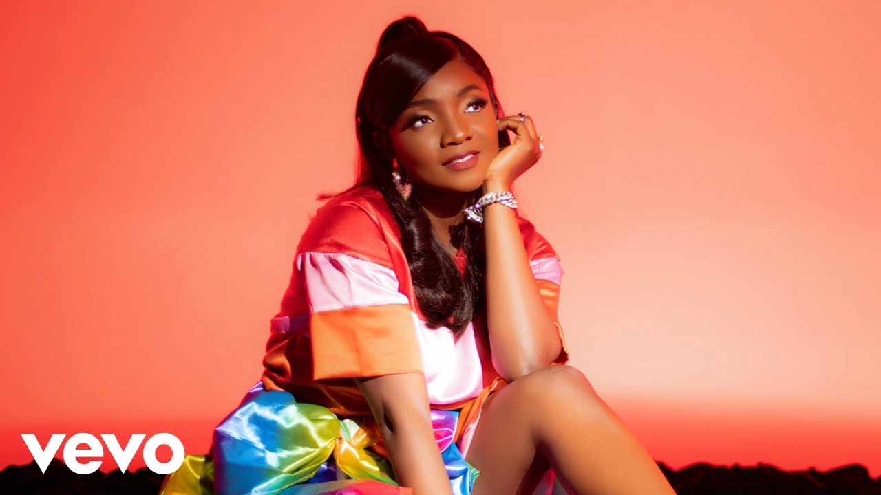 Simi ft. Joeboy – So Bad (Video)