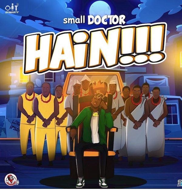 Small Doctor – Hain!!!