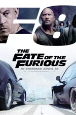 The Fate Of The Furious