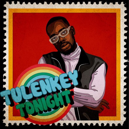 Tulenkey – Tonight