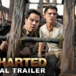 Uncharted-Trailer