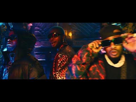 WurlD ft. Major League DJz, LuuDaDeejay – Stamina (Video)