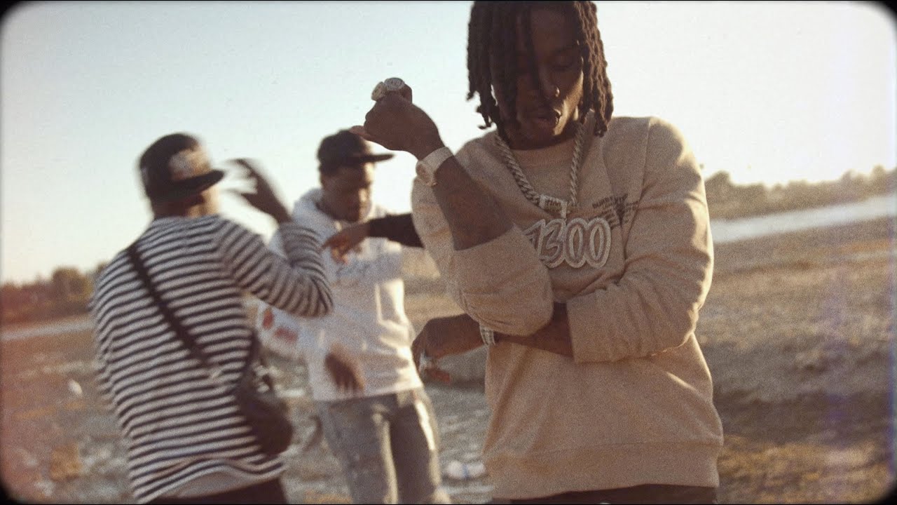 Polo G – Young N Dumb (Video)