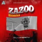 Zazoo-Mixtape