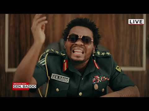 Portable ft. Poco Lee, Olamide – Zazoo Zeh (Video)