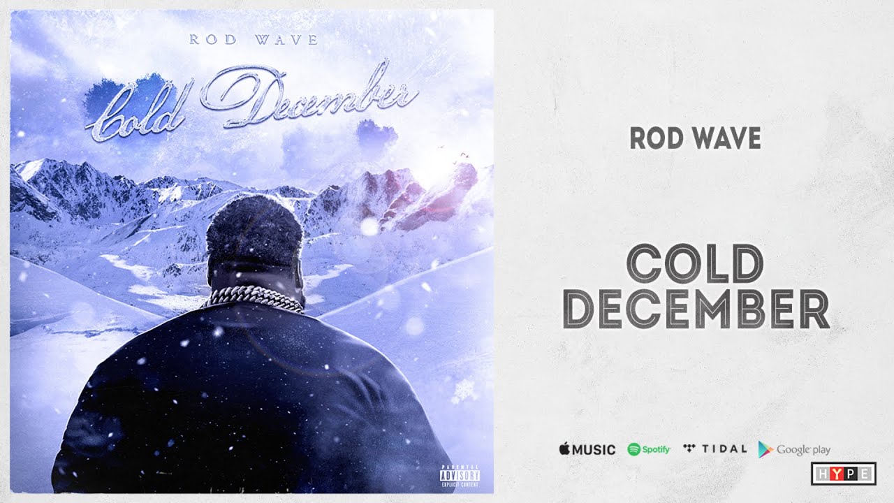 Cold-December