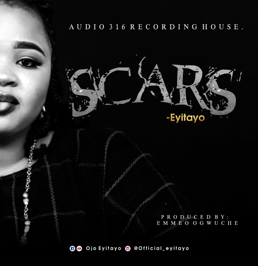 Eyitayo – Scars