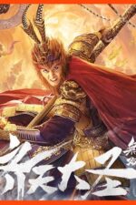 Monkey King Wushuang