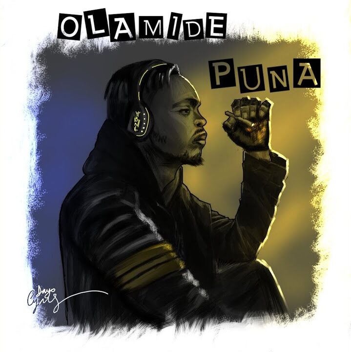 Olamide-Puna