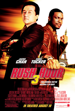 Rush Hour 3