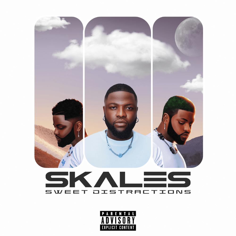 Skales Sweet Distraction min