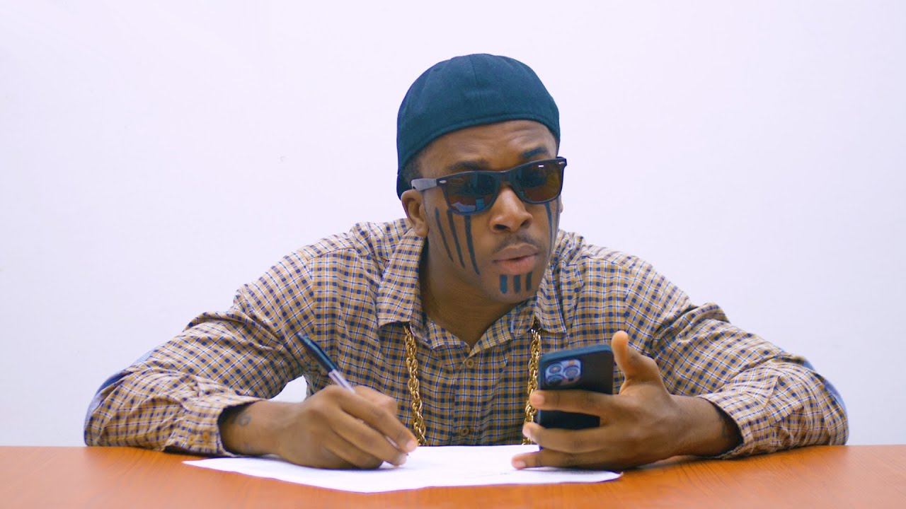 Download Twyse Ereme – Taofeek Writes Final Year Exam (Comedy)