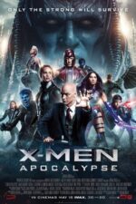 X Men Apocalypse