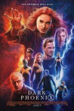 X Men Dark Phoenix