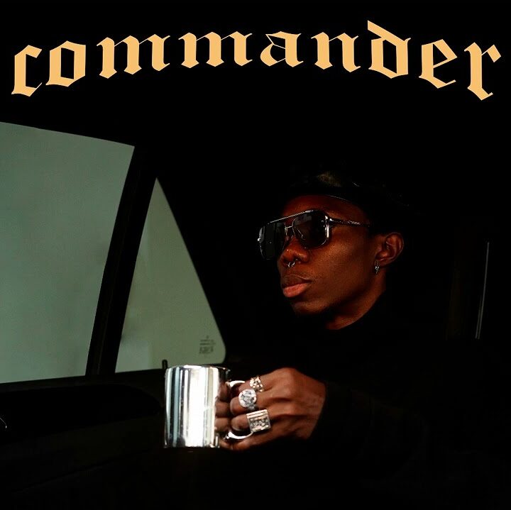 Blaqbonez-Commander