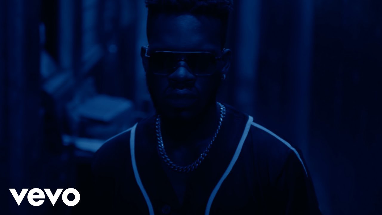 Broda Shaggi ft. Falz – Cross My Lane (Video)