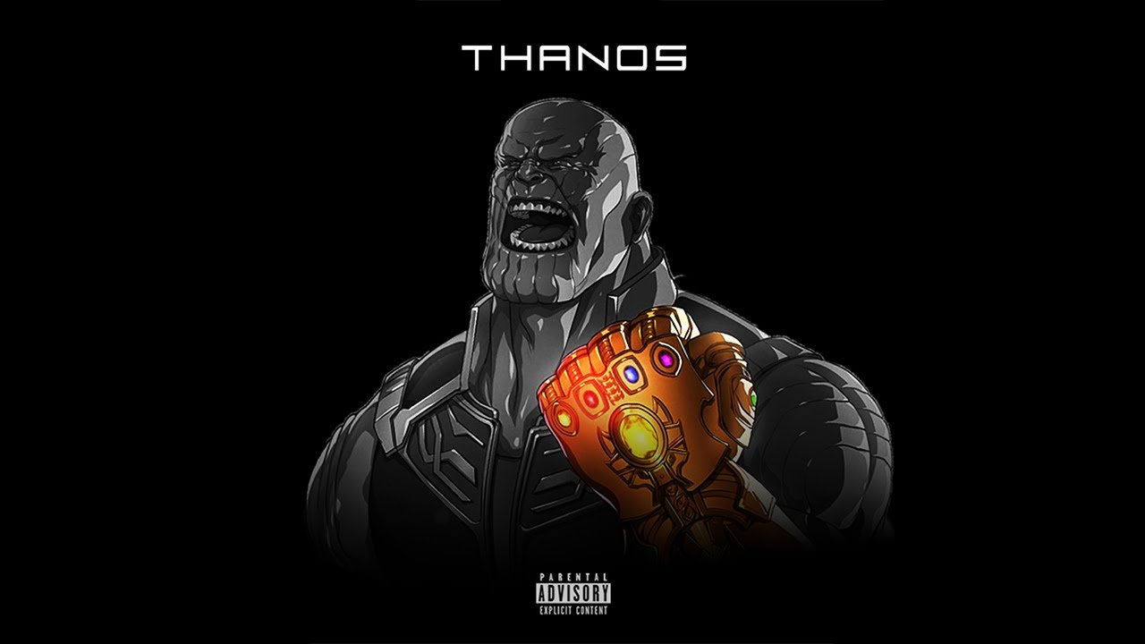 Genjutsu Thanos