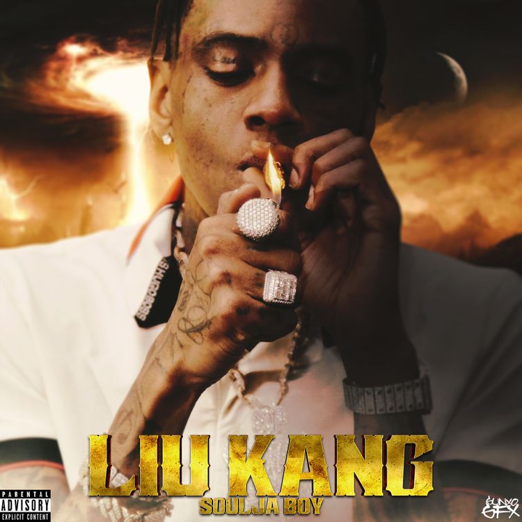 Liu Kang