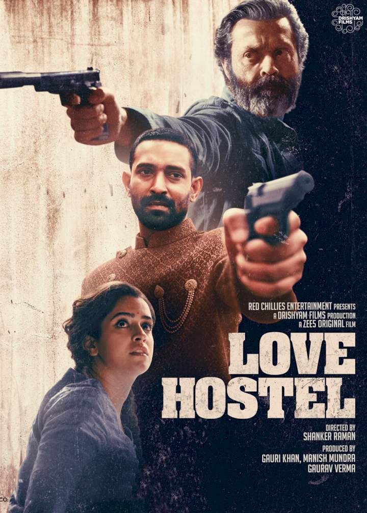 Love-Hostel