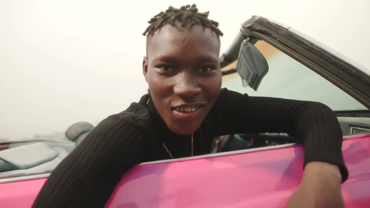 Niphkeys ft. Zinoleesky – Blessings (Video)