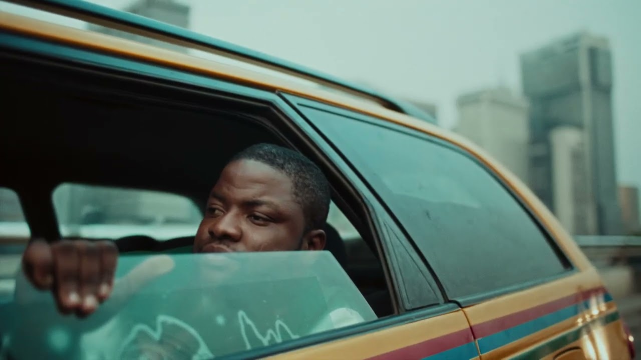 Skales-Nobody-To-Somebody-Video