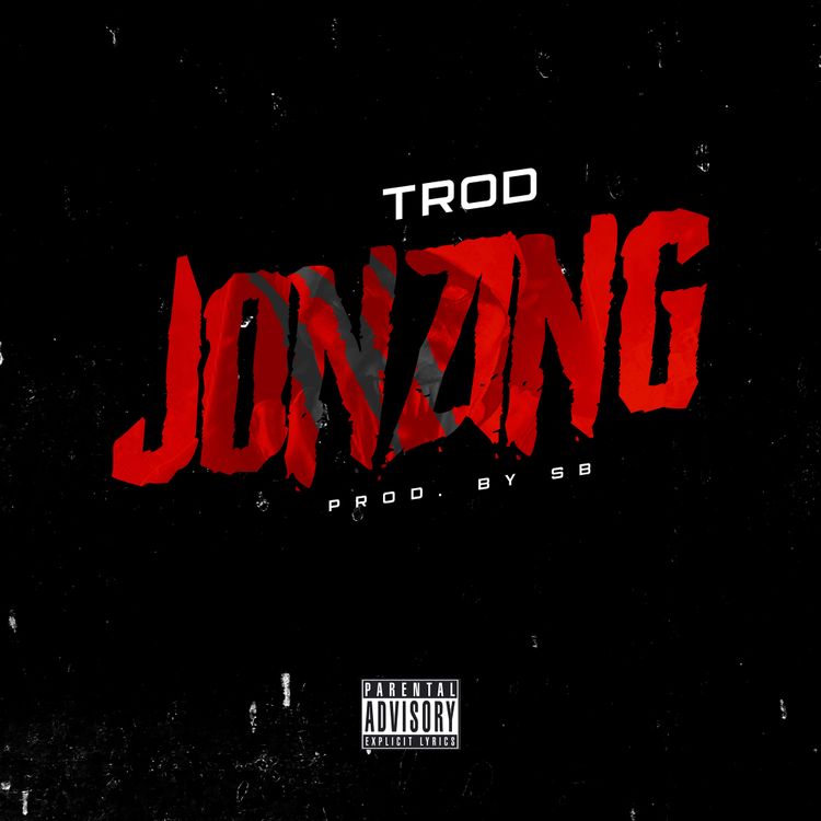 TROD-Jonzing