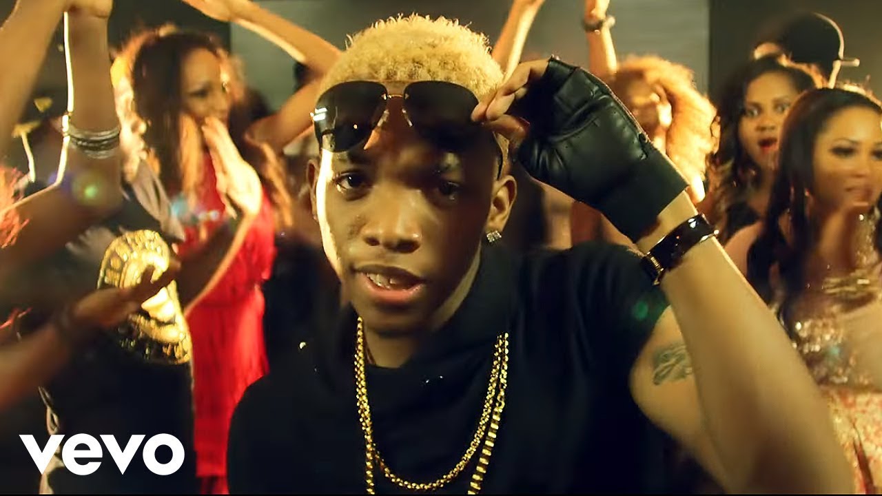 Tekno – Dance