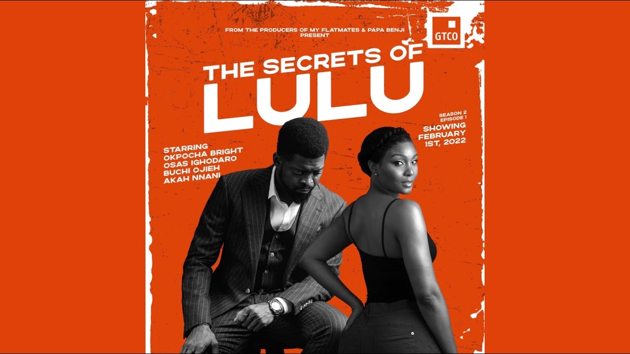 Download The Secrets Of Lulu – First Date (Season 2 Episode 1)