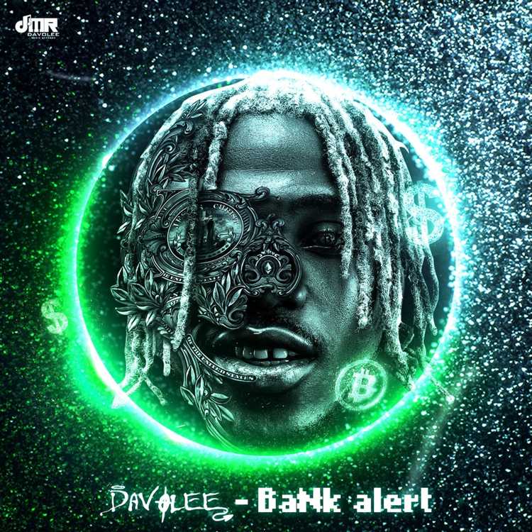 Bank Alert Art