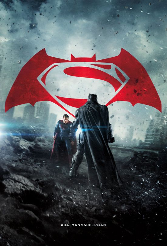 Batman-v-Superman