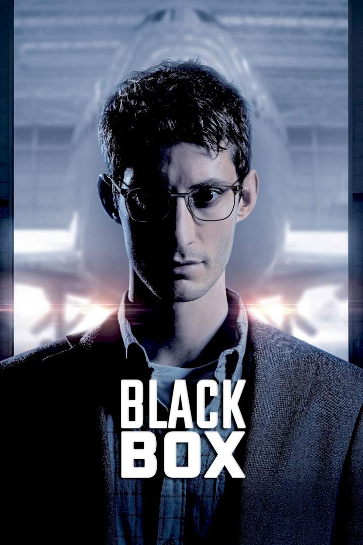 Black Box – French Movie 2021 (Mystery)