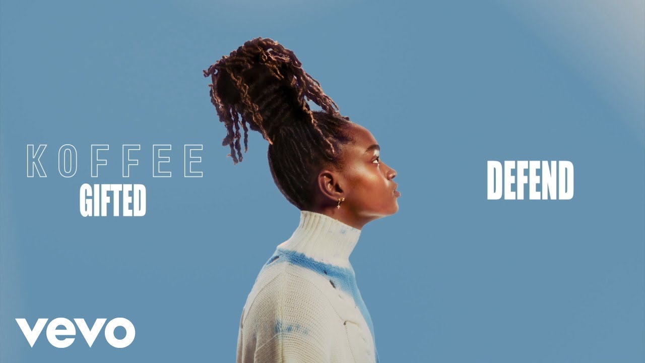 Koffee-Defend