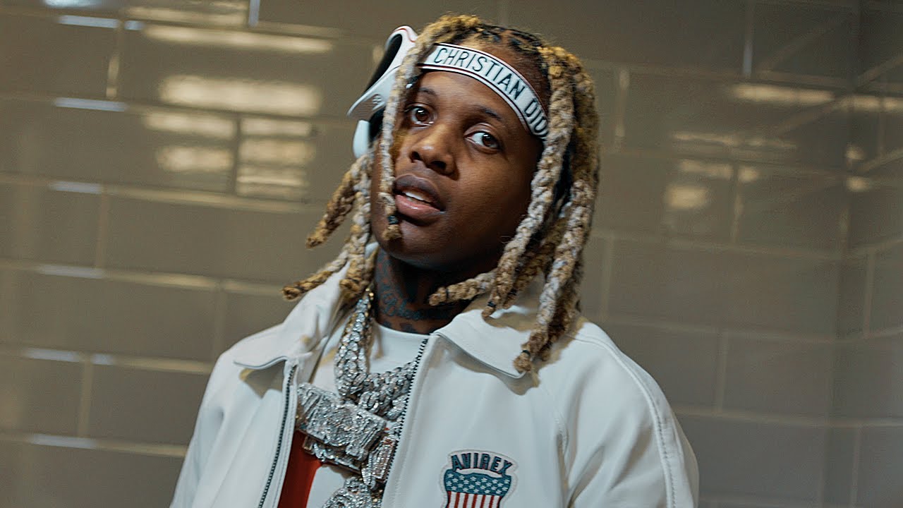 Lil-Durk-Barbarian-Video