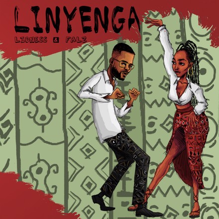 Lioness ft. Falz – Linyenga