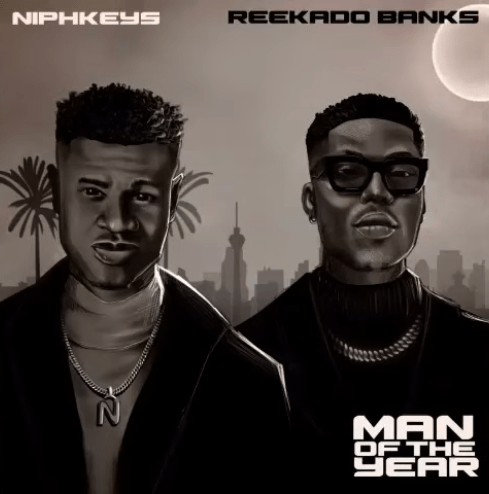 Niphkeys – Man Of The Year ft. Reekado Banks