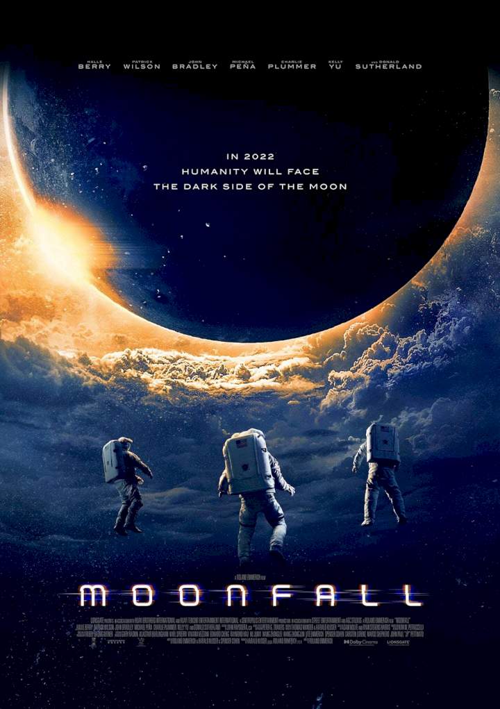 Moonfall